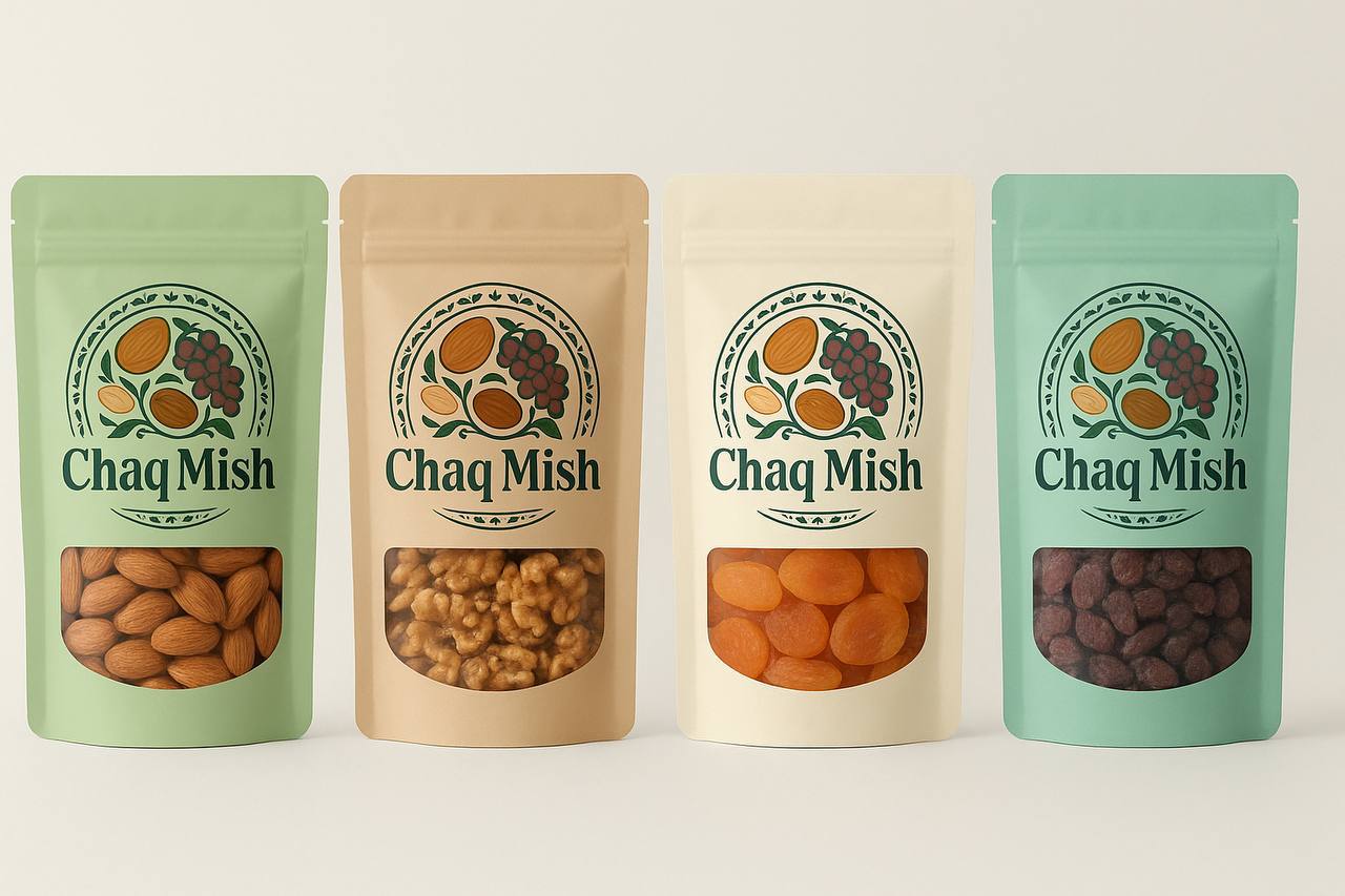 image of fresh fruit platter (bed & breakfast)