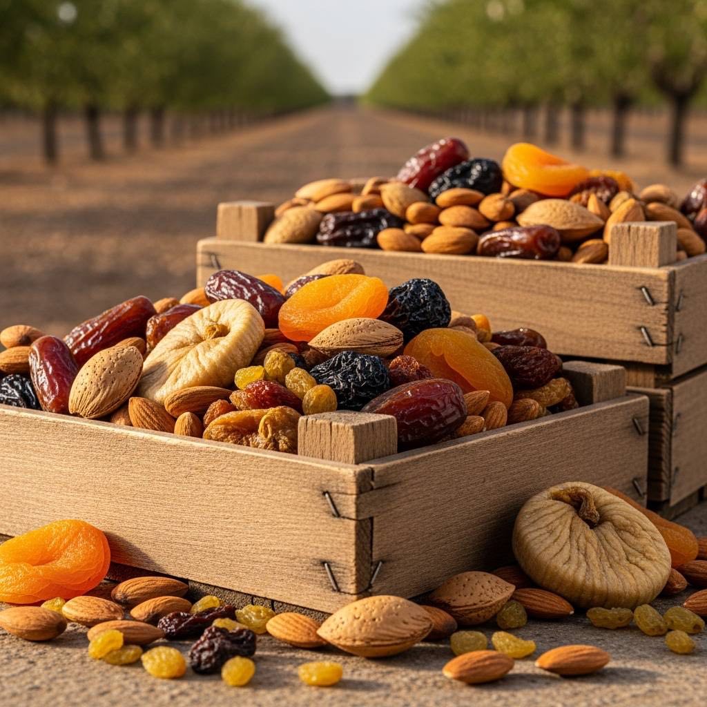 image of brewing ingredients