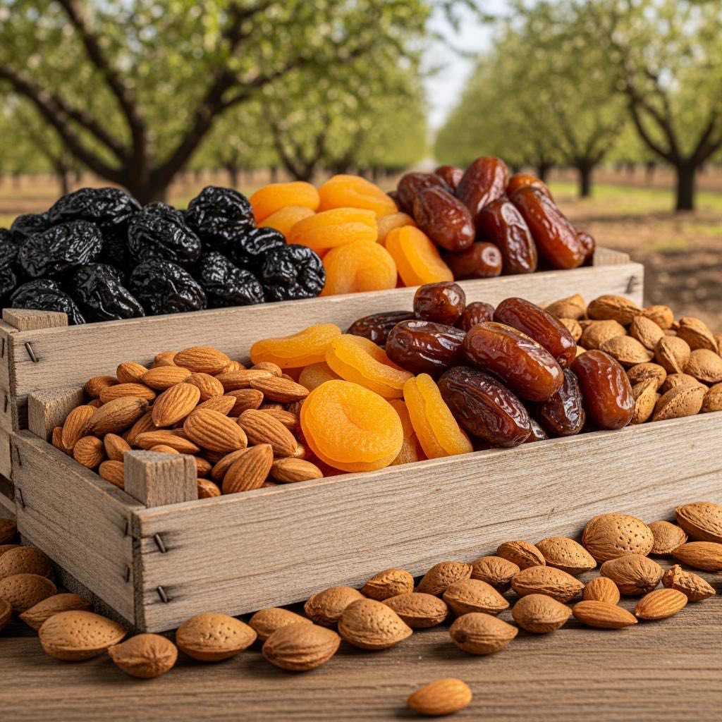 image of various pet food brands on shelves